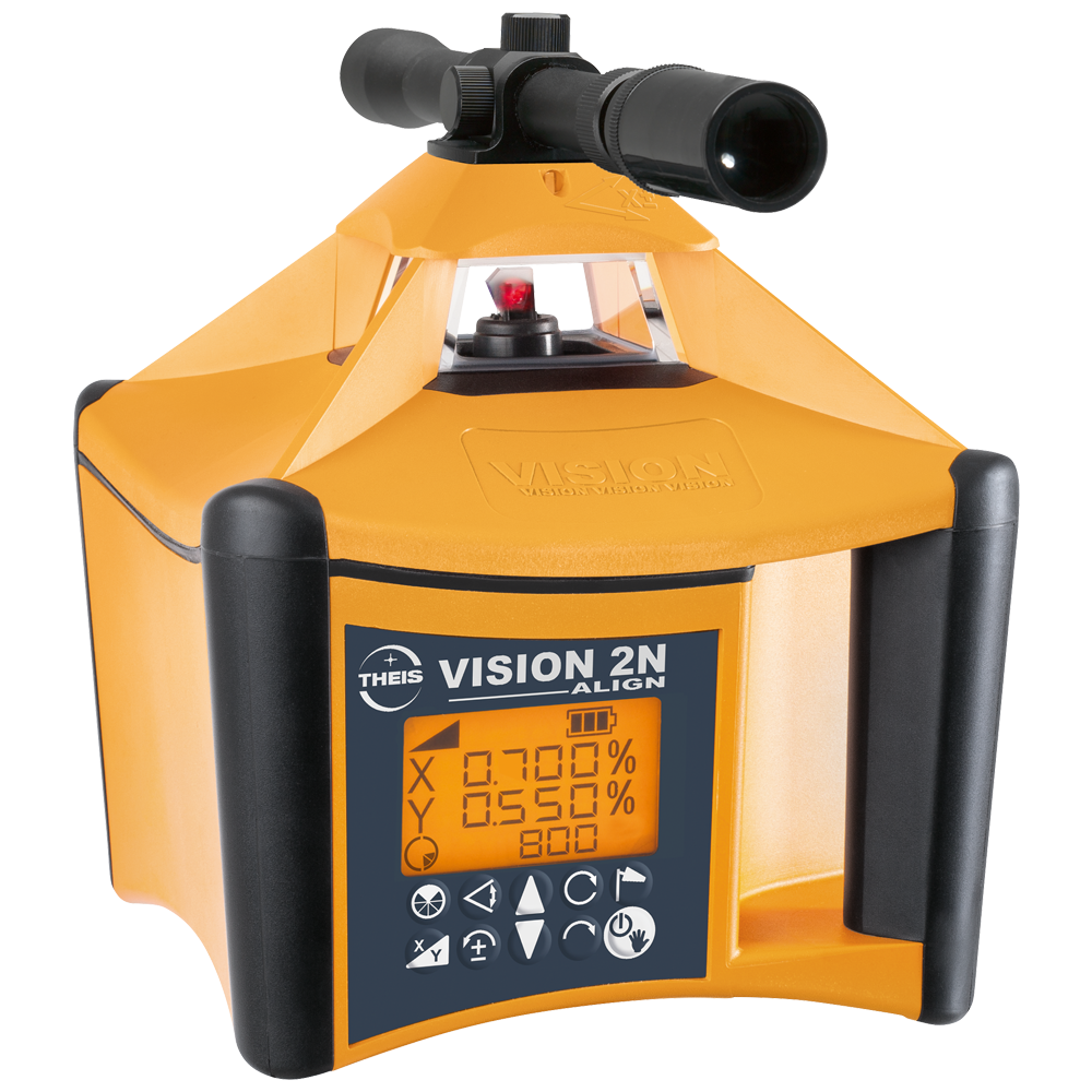 Theis Vision 2N Align